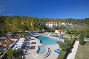 Grcka hoteli letovanje, Paliouri,Halkidiki,Chrousso Village,bazen